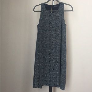 Swing tank dress